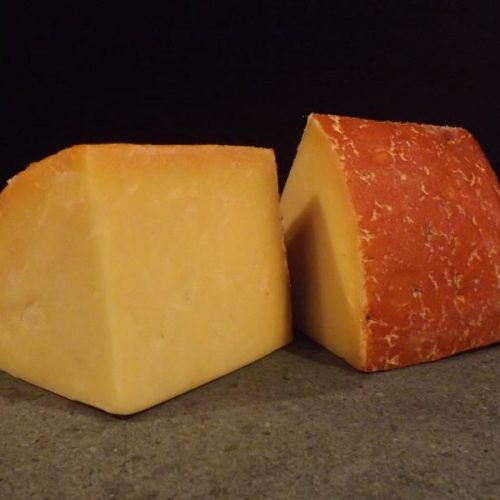 Cumberland Smoked Farmhouse