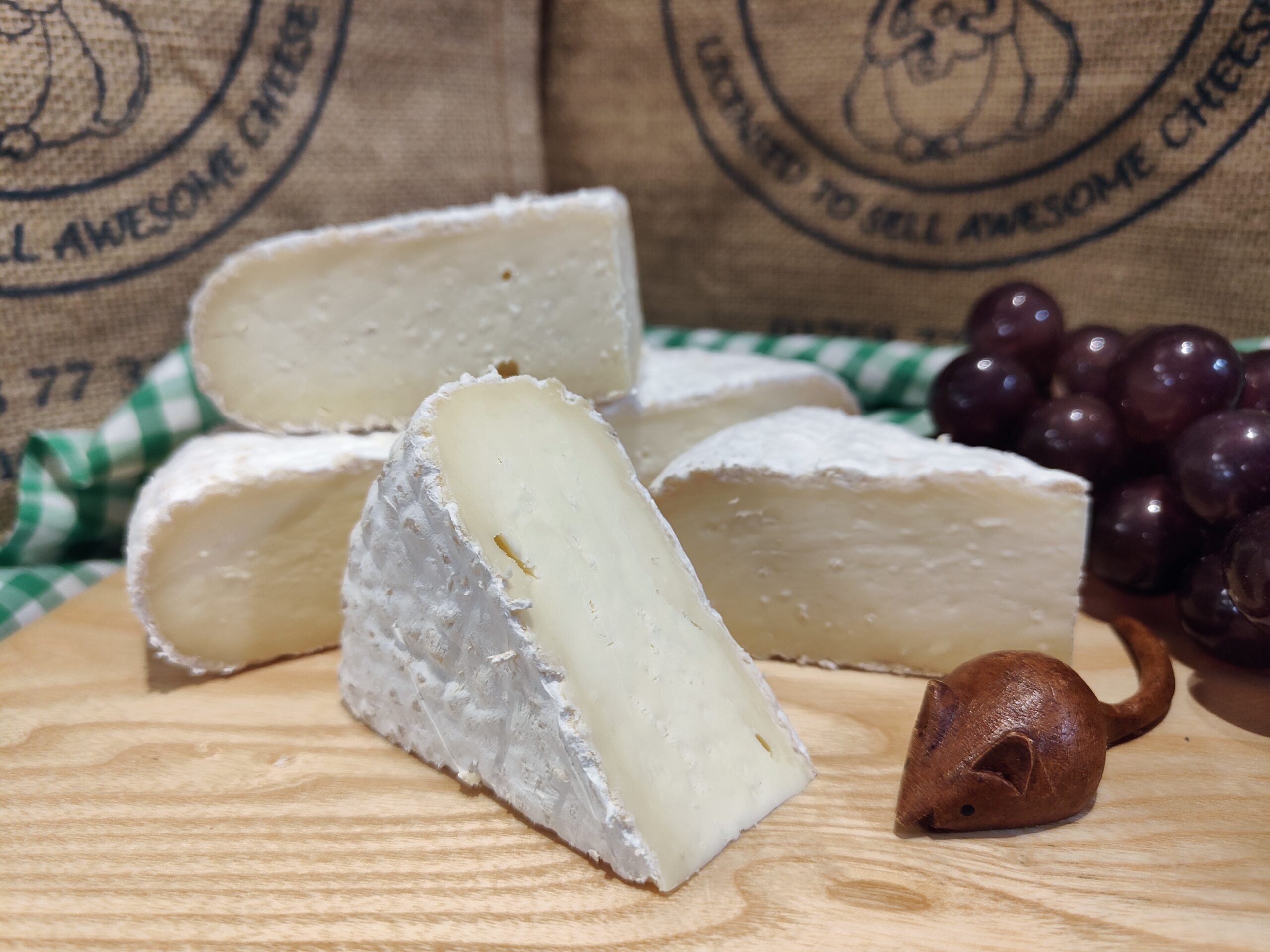 The Skiddaw Cheese Hamper - Image 5