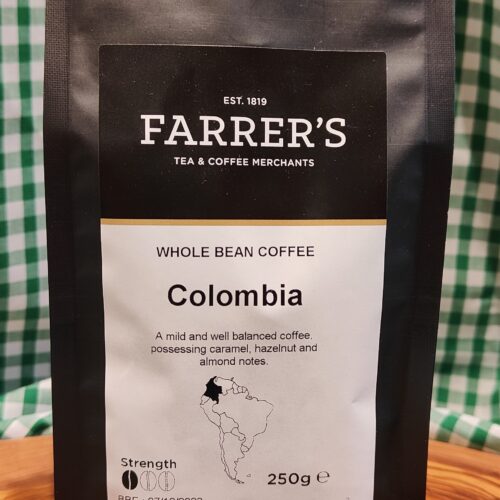 Colombia