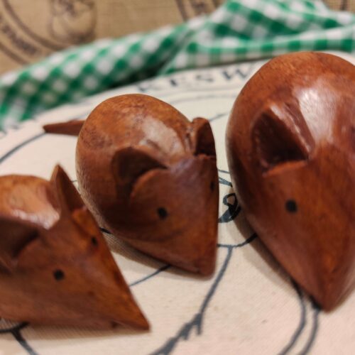 Adopt a mouse family