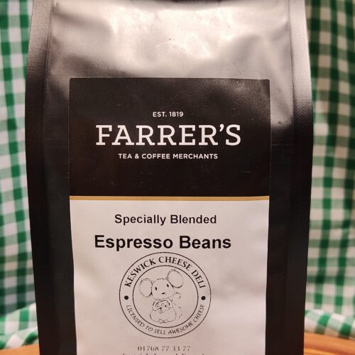 Breakfast Blend Coffee