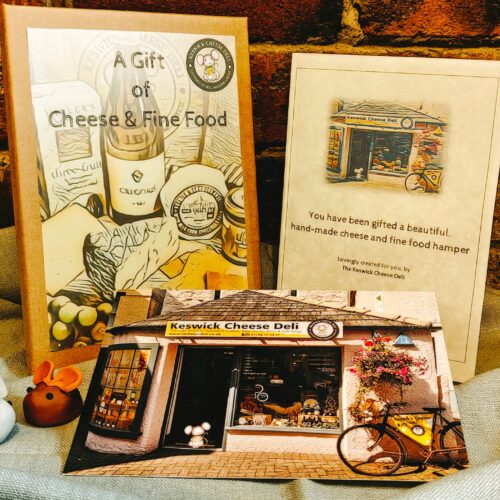 Hamper Gift Voucher